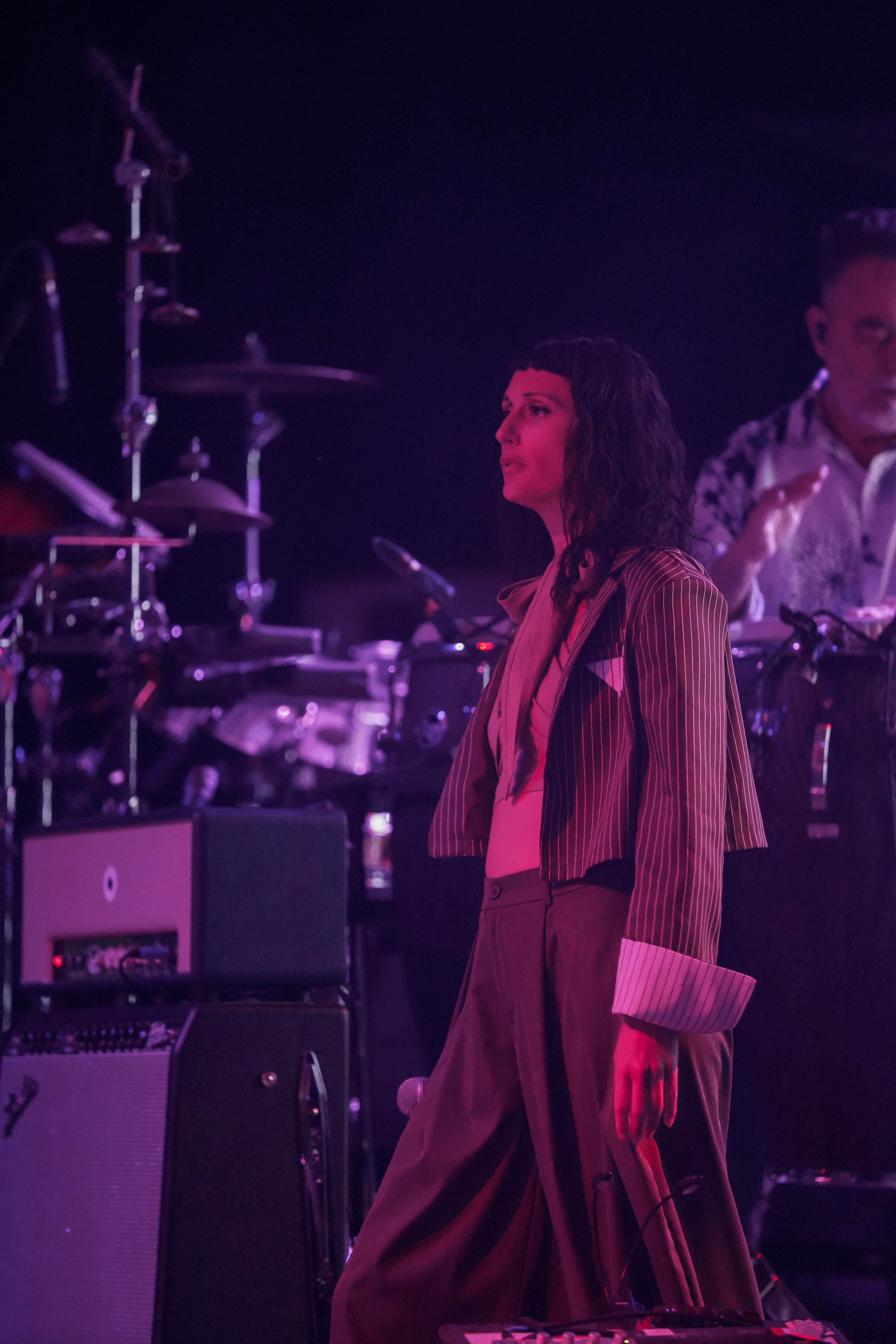 Thievery Corporation — Rise & Vibes Festival 2026 — Tico Time River Resort
