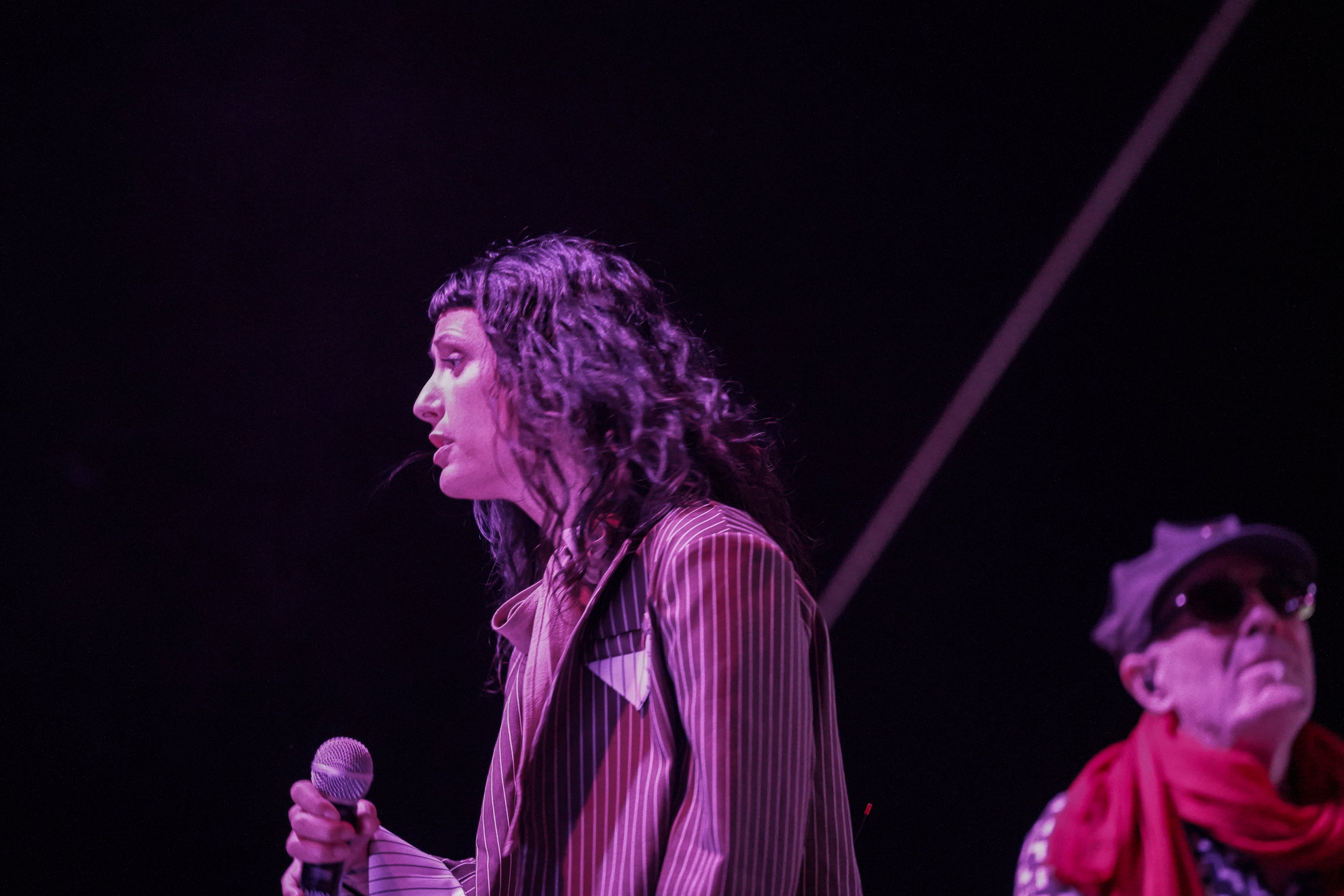 Thievery Corporation — Rise & Vibes Festival 2026 — Tico Time River Resort