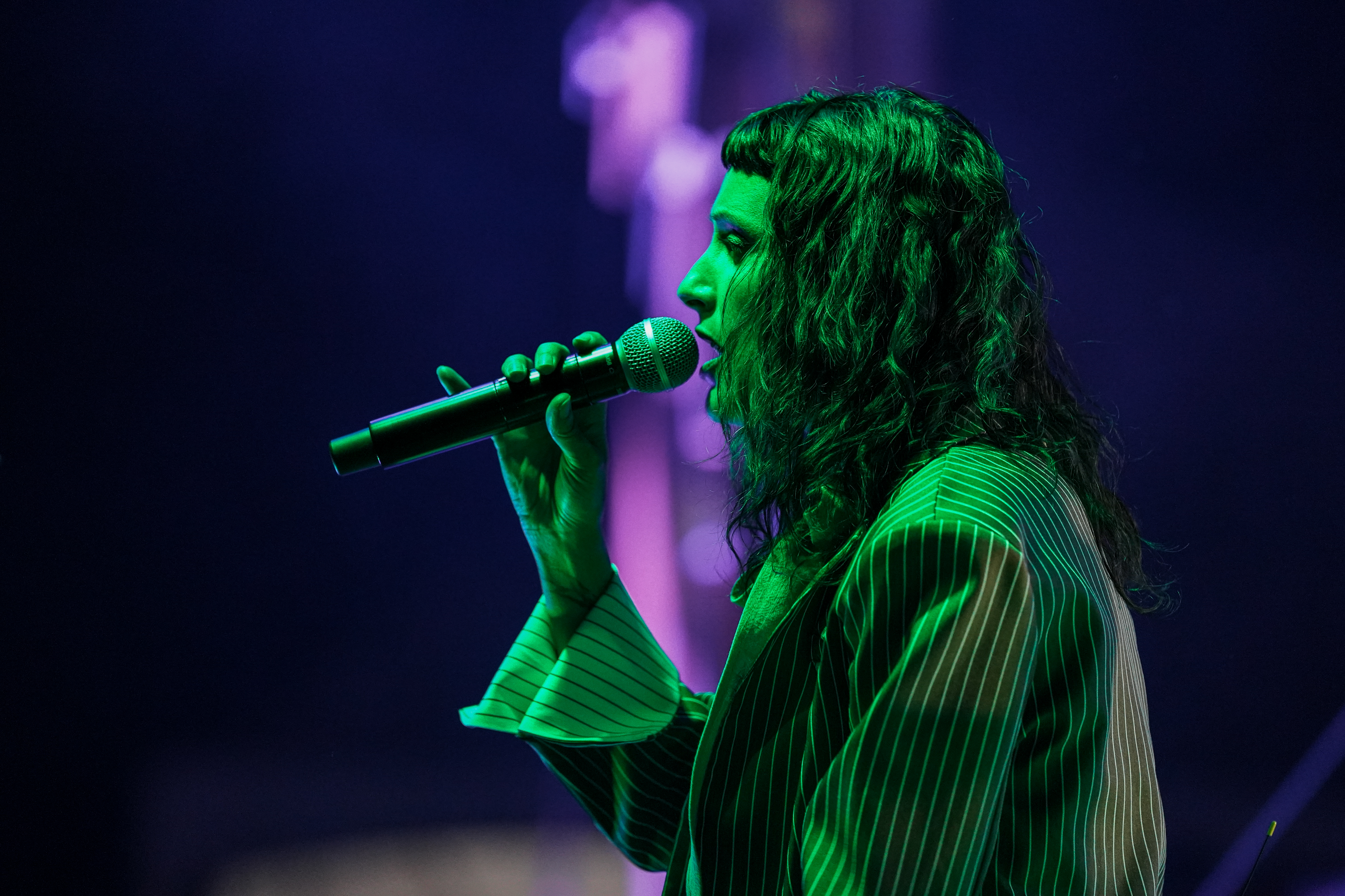 Thievery Corporation — Rise & Vibes Festival 2026 — Tico Time River Resort