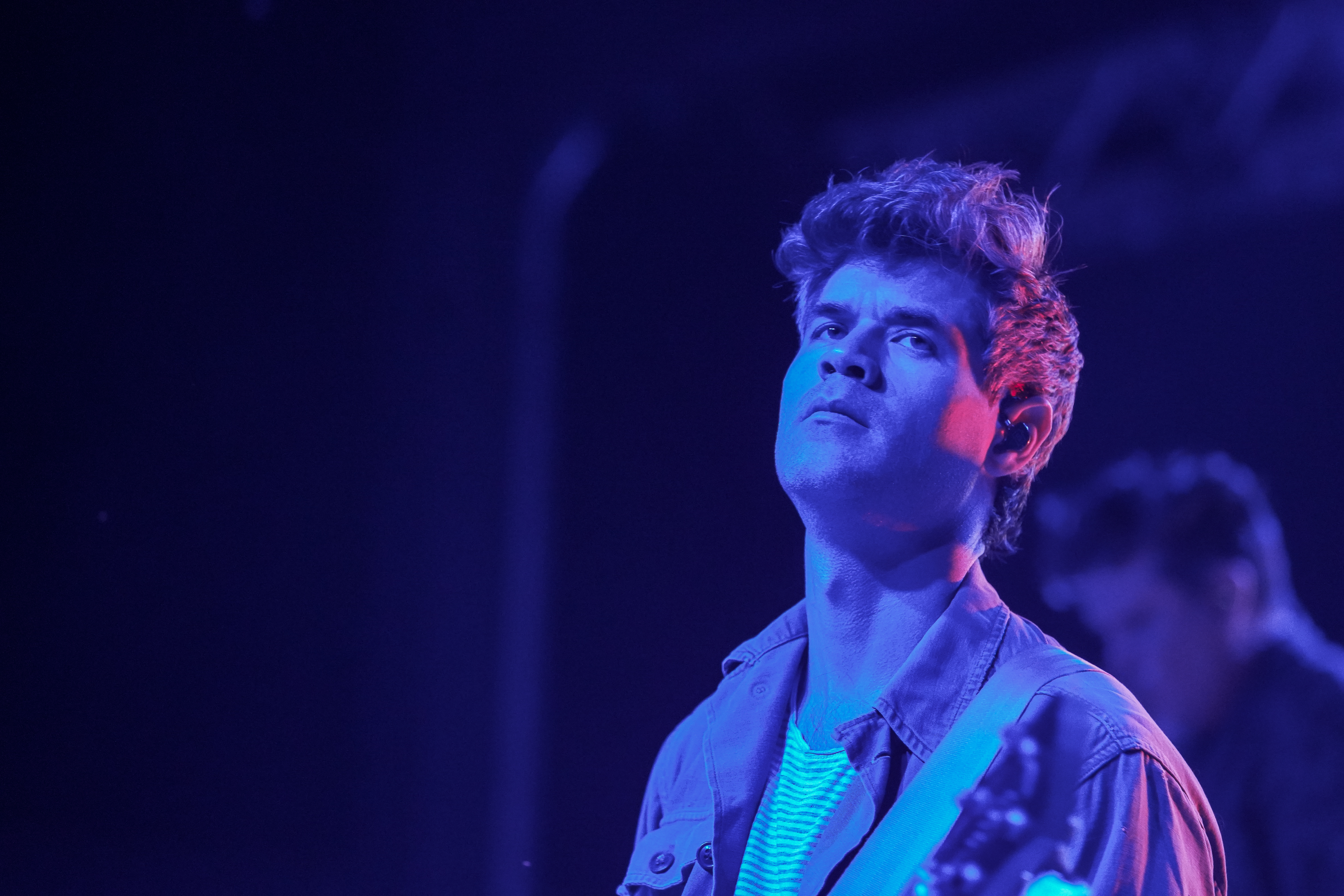 Thievery Corporation — Rise & Vibes Festival 2026 — Tico Time River Resort