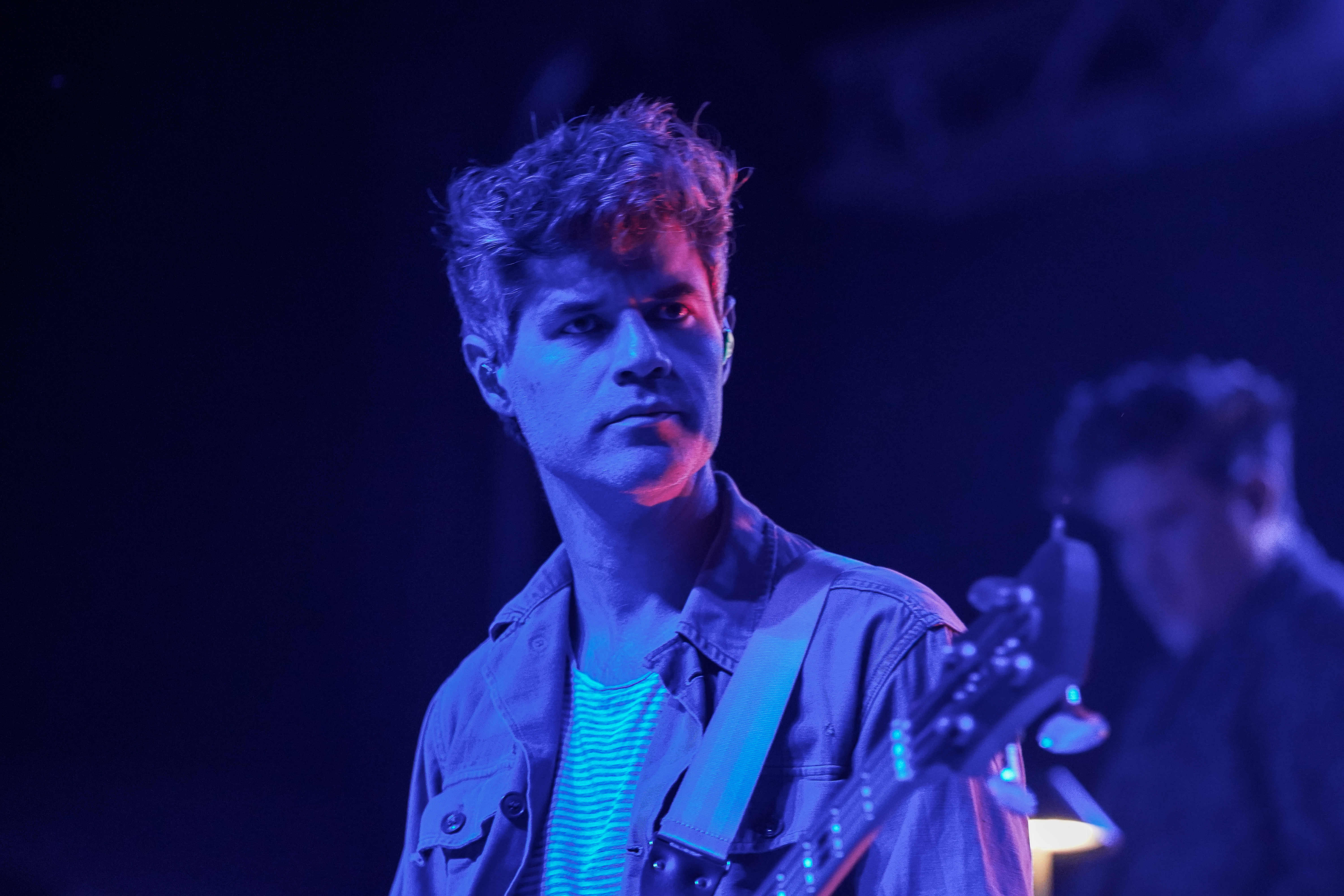 Thievery Corporation — Rise & Vibes Festival 2026 — Tico Time River Resort