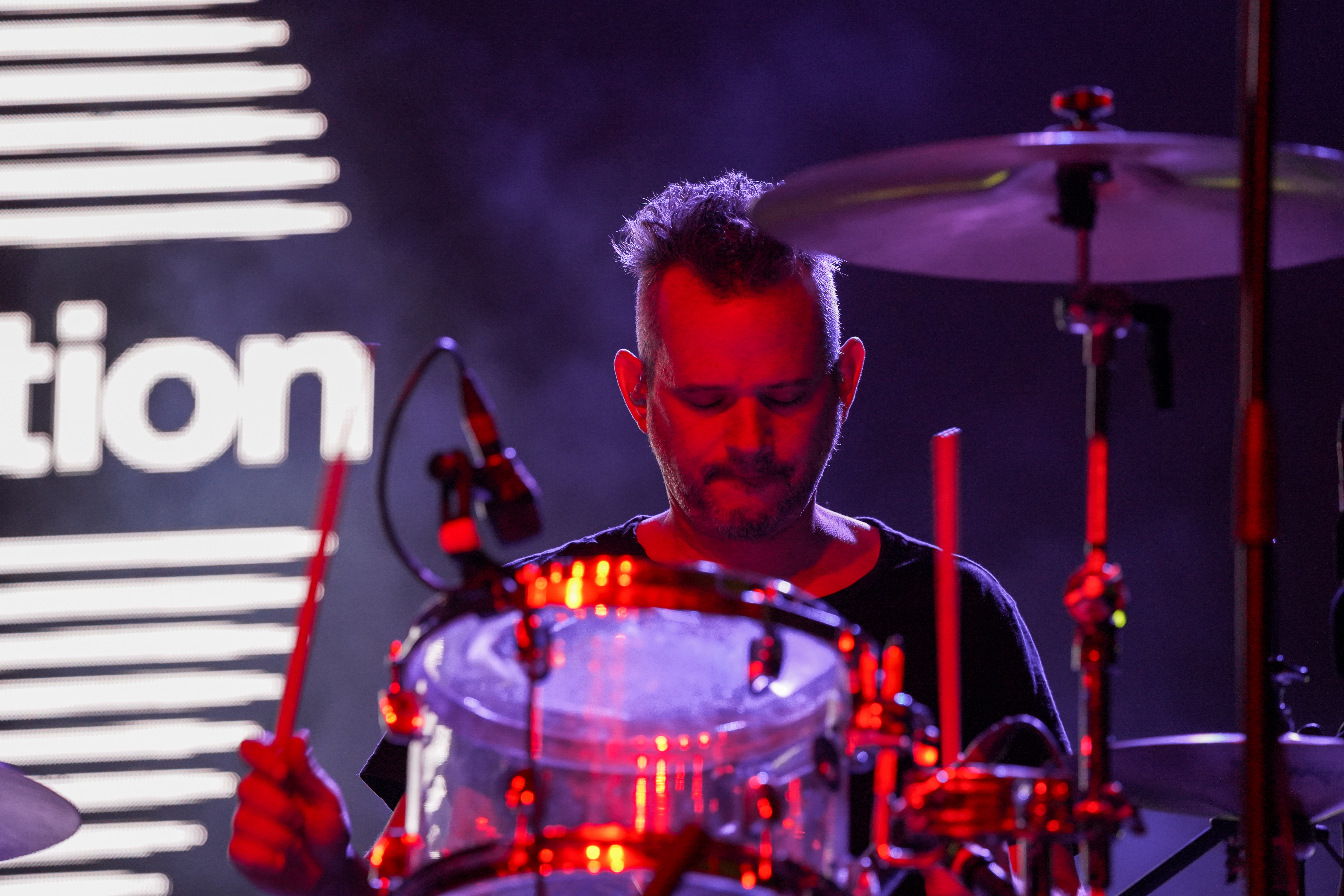 Thievery Corporation — Rise & Vibes Festival 2026 — Tico Time River Resort