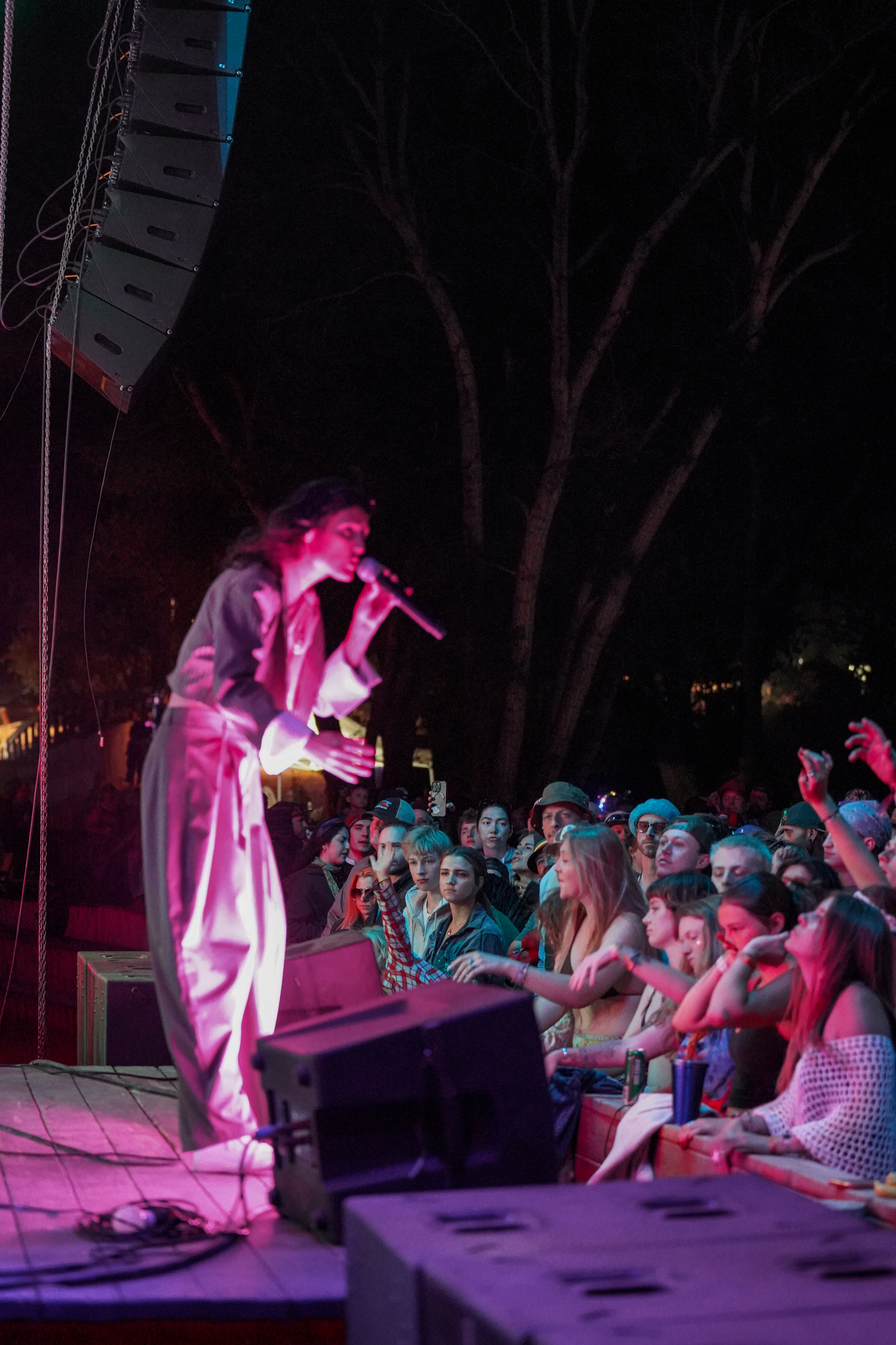 Thievery Corporation — Rise & Vibes Festival 2026 — Tico Time River Resort