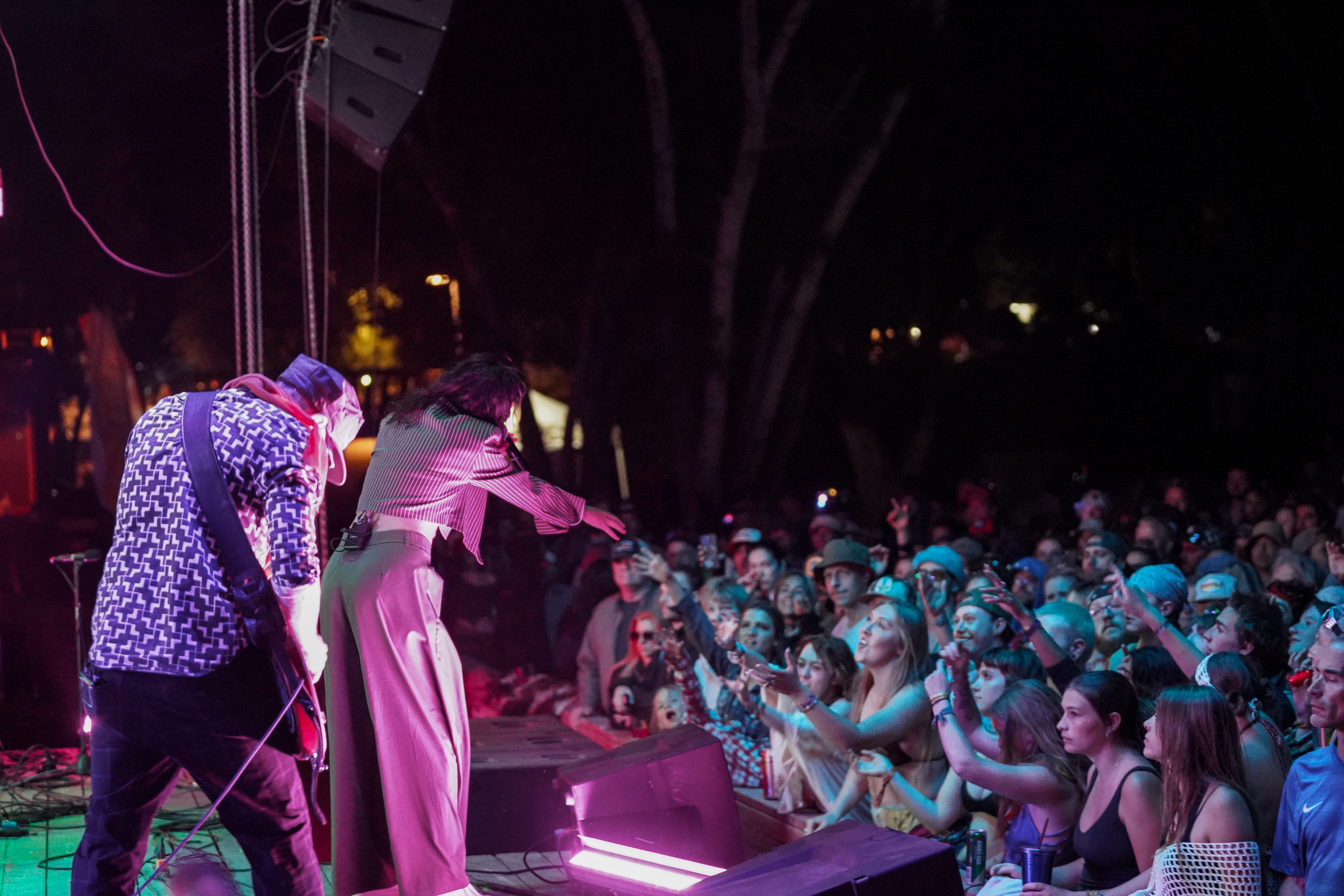 Thievery Corporation — Rise & Vibes Festival 2026 — Tico Time River Resort