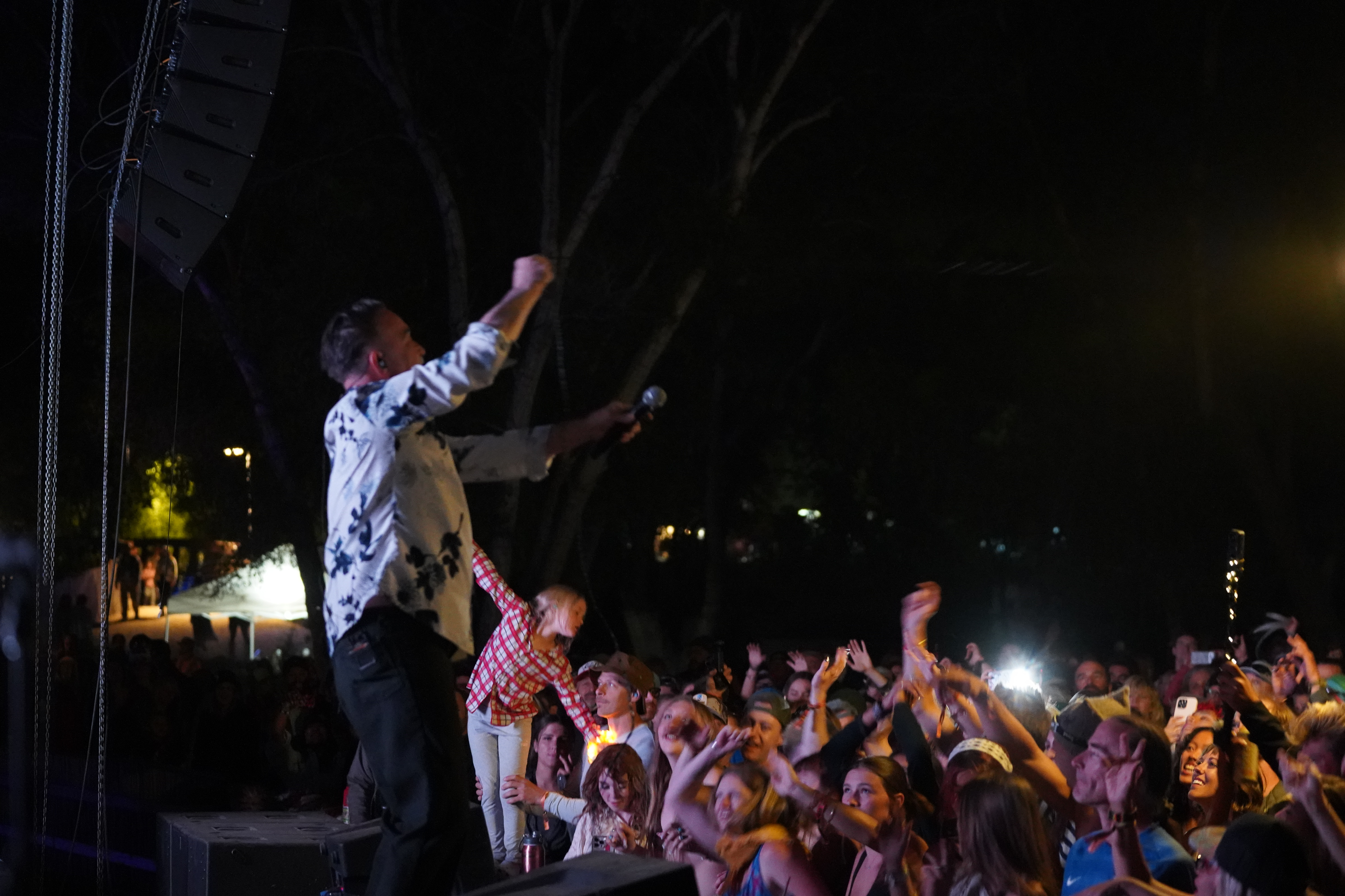 Thievery Corporation — Rise & Vibes Festival 2026 — Tico Time River Resort