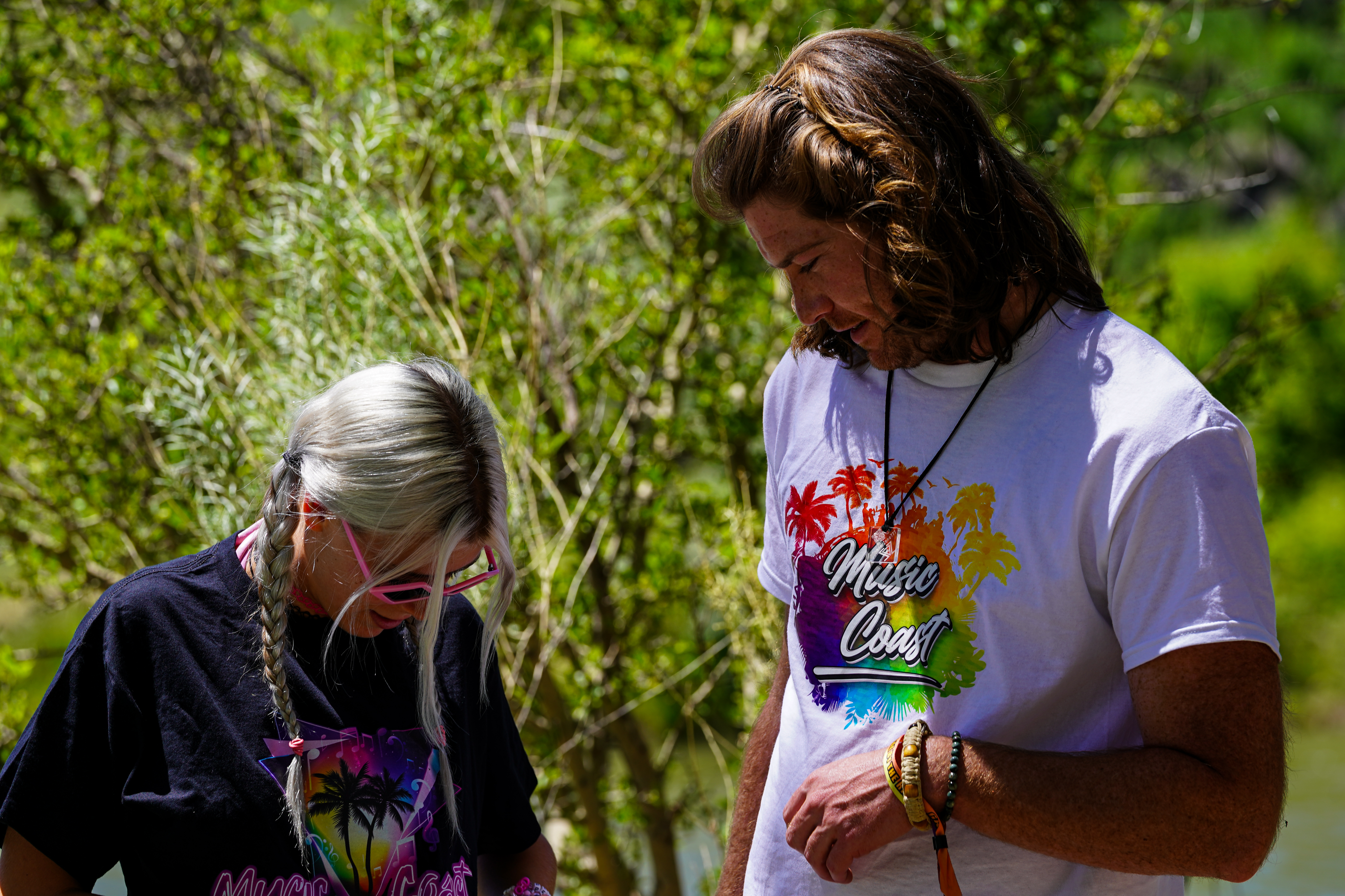 Festival — Rise & Vibes Festival 2026 — Tico Time River Resort