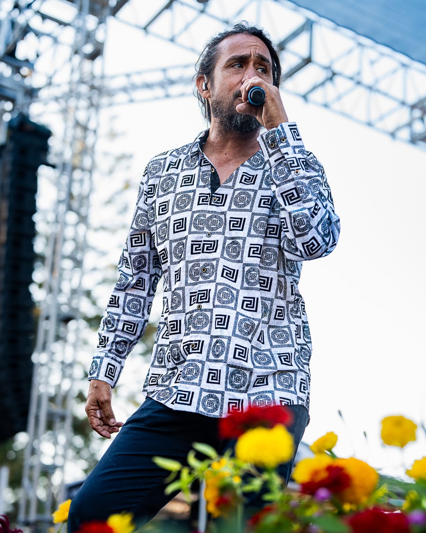Big Mountain — Reggae On The River 2026 — Reggae On The River