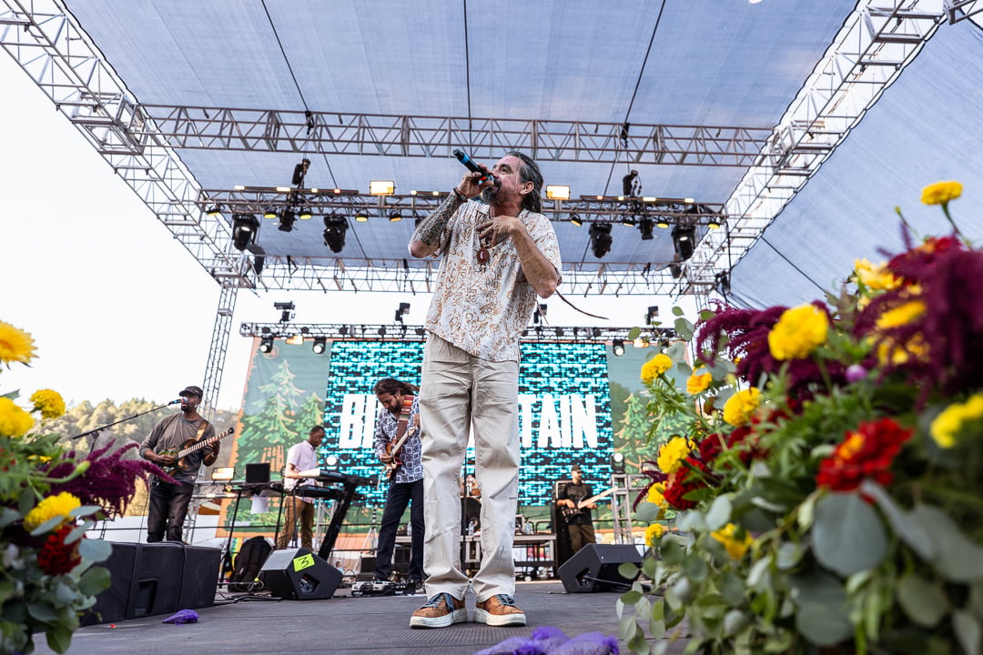 Big Mountain — Reggae On The River 2026 — Reggae On The River