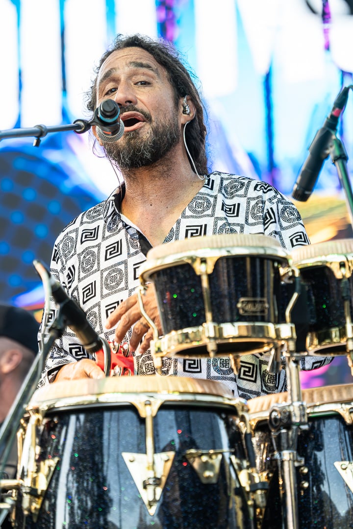 Big Mountain — Reggae On The River 2026 — Reggae On The River