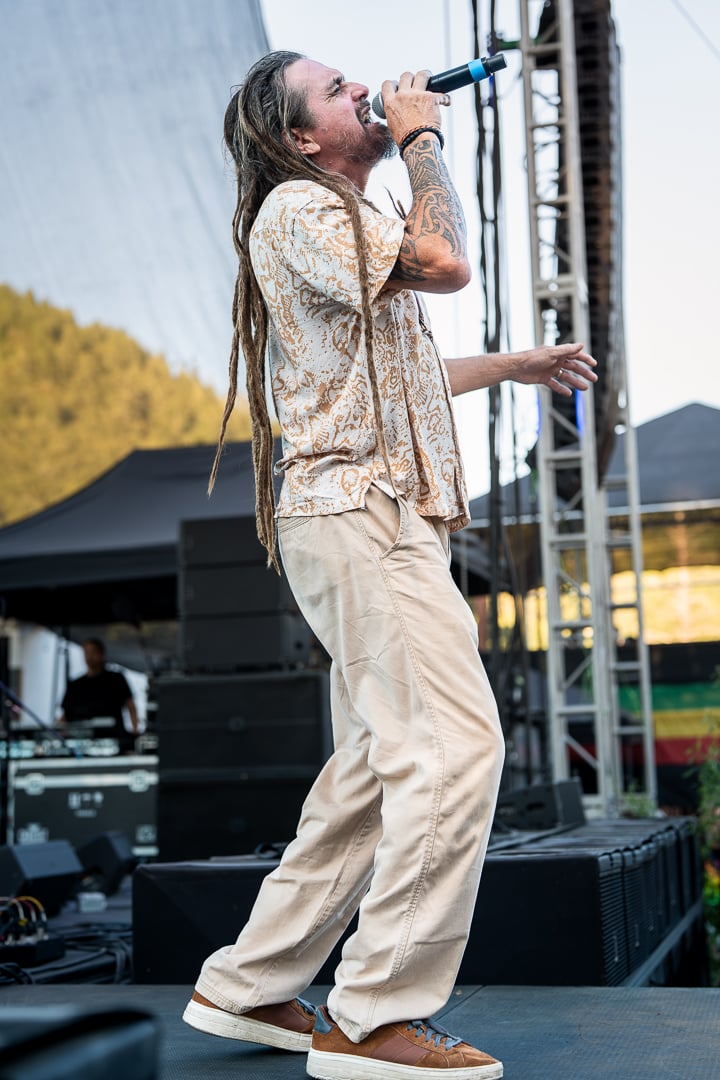 Big Mountain — Reggae On The River 2026 — Reggae On The River