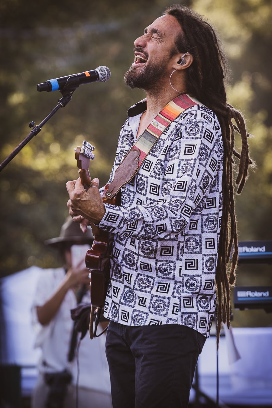 Big Mountain — Reggae On The River 2026 — Reggae On The River