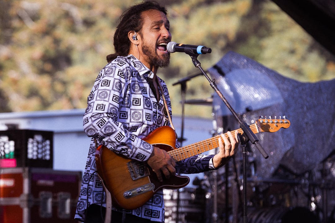 Big Mountain — Reggae On The River 2026 — Reggae On The River