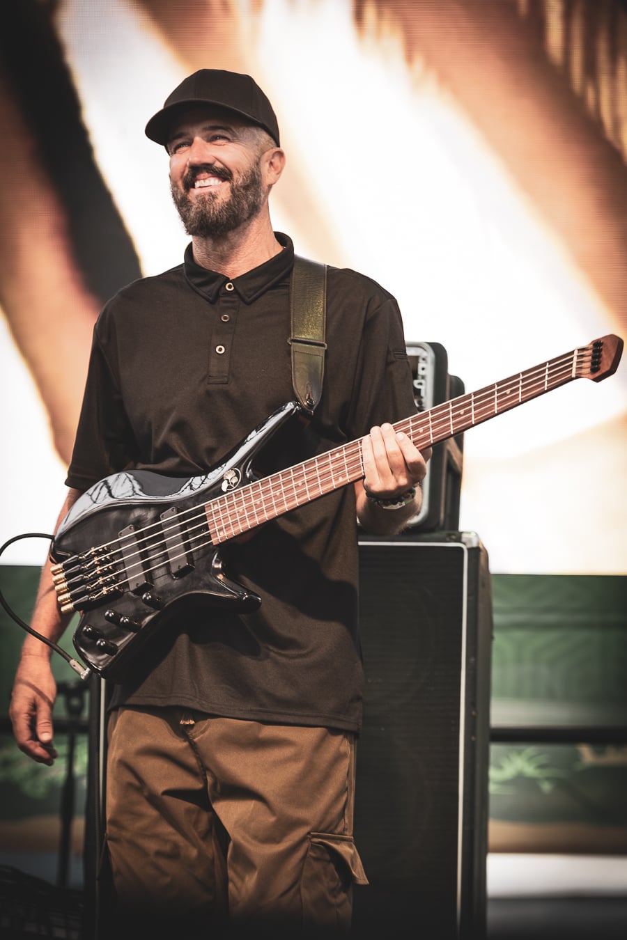 Big Mountain — Reggae On The River 2026 — Reggae On The River