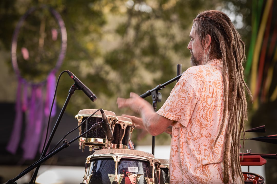 Big Mountain — Reggae On The River 2026 — Reggae On The River