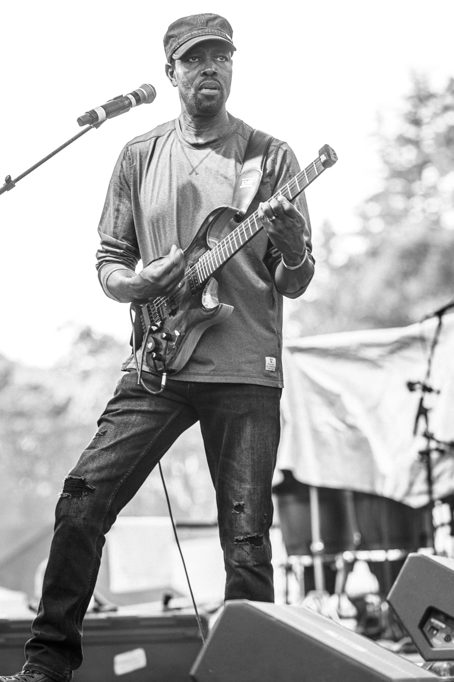 Big Mountain — Reggae On The River 2026 — Reggae On The River